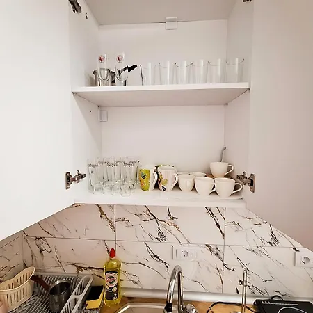 Apartment Vaske