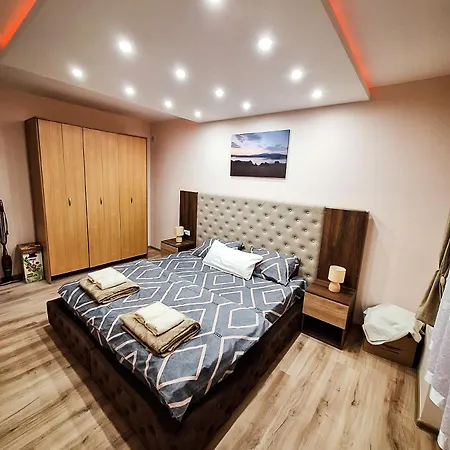 Vaske Apartment Krusevac